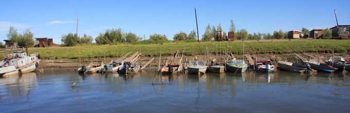 с. Парабель (Парабельский район, Томская область)