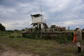 Максимкин Яр Maksimkin Yar